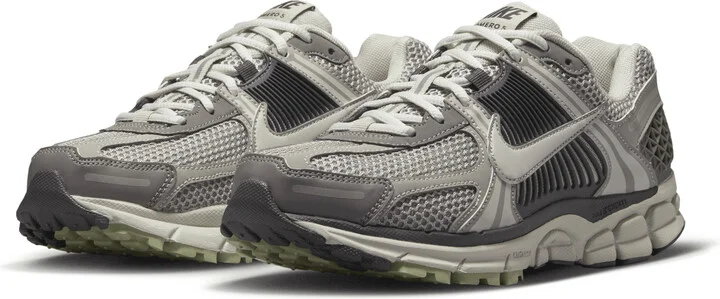Nike Women's Zoom Vomero 5 Shoes in Grey | FB8825-001 - Image 6