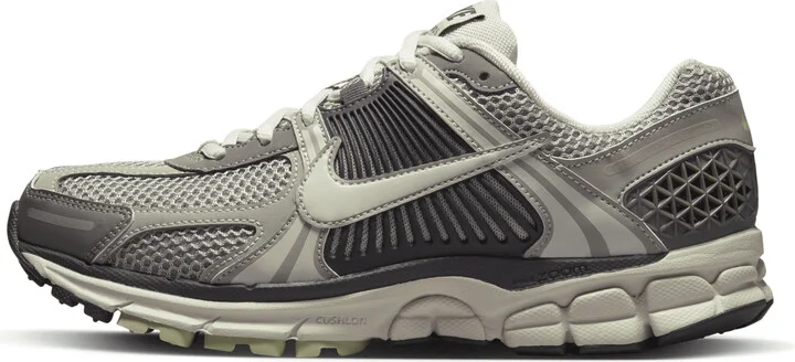 Nike Women's Zoom Vomero 5 Shoes in Grey | FB8825-001