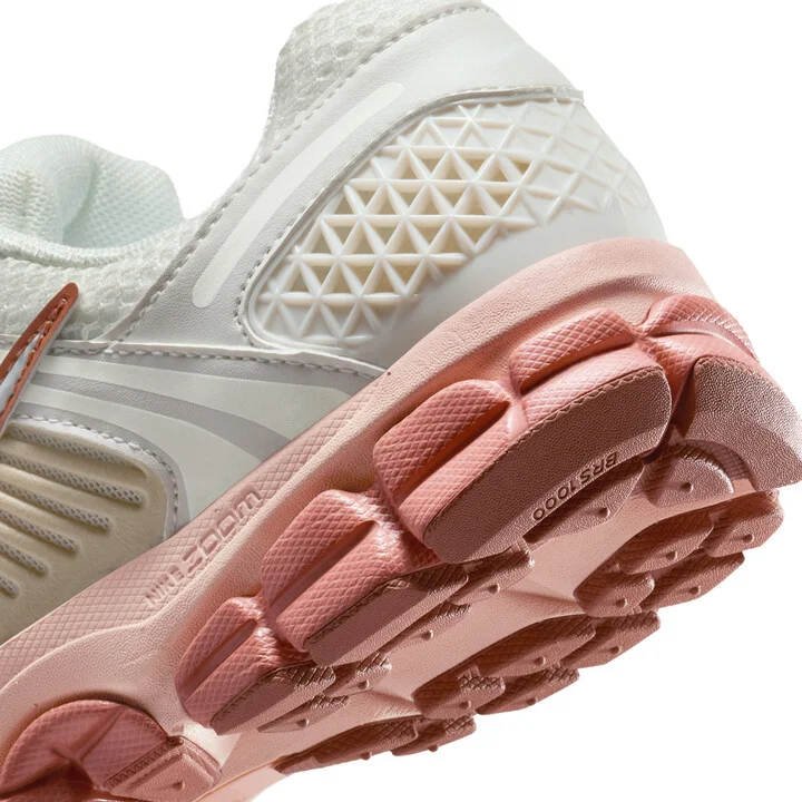 Nike Women's Zoom Vomero 5 Shoes in Grey | FJ2028-002 - Image 8
