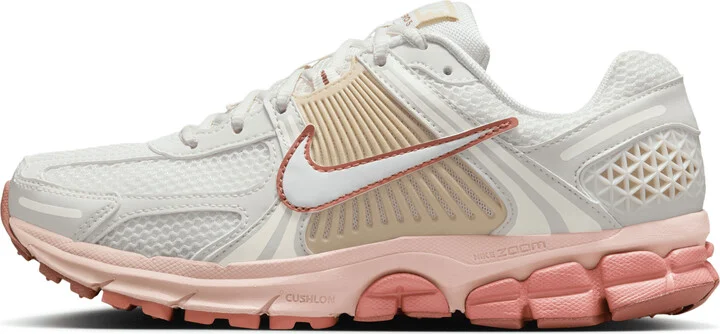 Nike Women's Zoom Vomero 5 Shoes in Grey | FJ2028-002