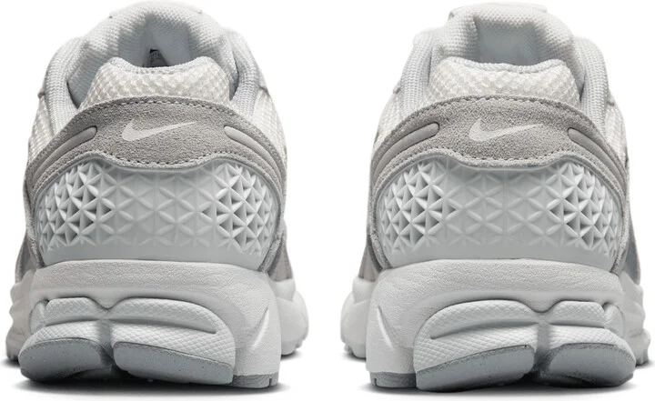 Nike Women's Zoom Vomero 5 Shoes in Grey | HQ0458-001 - Image 6