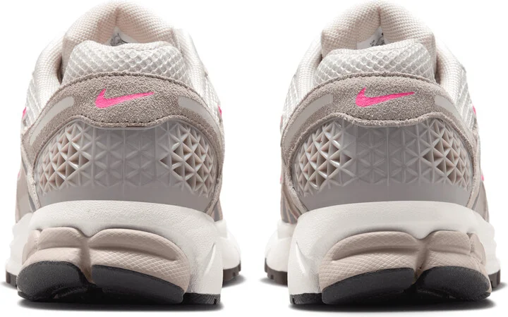 Nike Women's Zoom Vomero 5 Shoes in Grey | IH0278-033 - Image 6