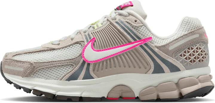 Nike Women's Zoom Vomero 5 Shoes in Grey | IH0278-033
