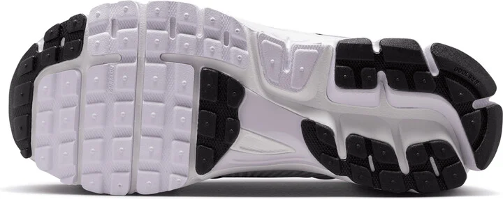 Nike Women's Zoom Vomero 5 Shoes in Purple | IB7253-500 - Image 2