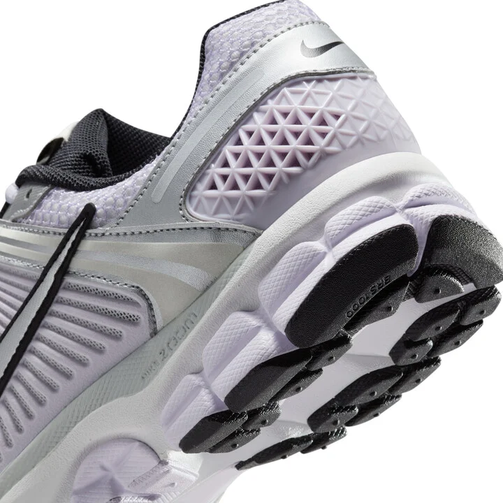 Nike Women's Zoom Vomero 5 Shoes in Purple | IB7253-500 - Image 8