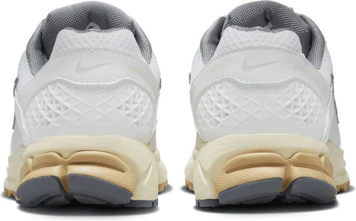 Nike Women's Zoom Vomero 5 Shoes in White | FJ2028-101 - Image 6