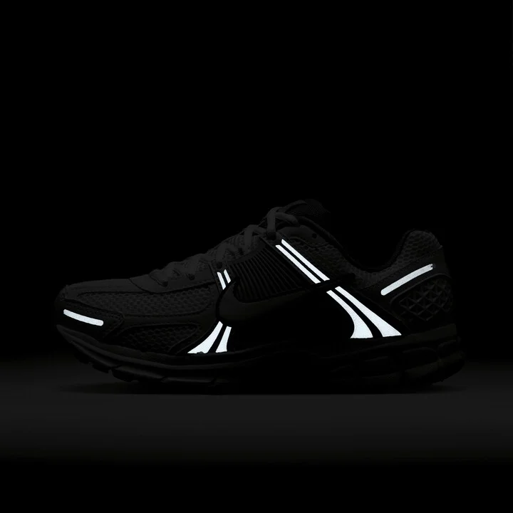 Nike Women's Zoom Vomero 5 Shoes in White | FJ2028-101 - Image 11