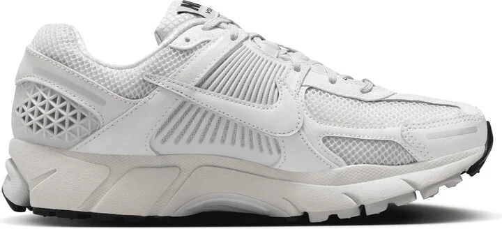Nike Women's Zoom Vomero 5 Shoes in White | FQ7079-100 - Image 4