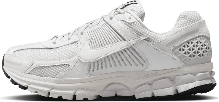 Nike Women's Zoom Vomero 5 Shoes in White | FQ7079-100