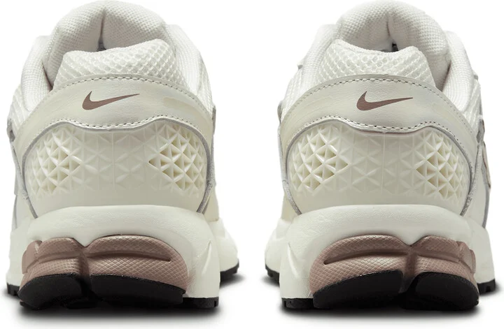 Nike Women's Zoom Vomero 5 Shoes in White | IB8129-133 - Image 6