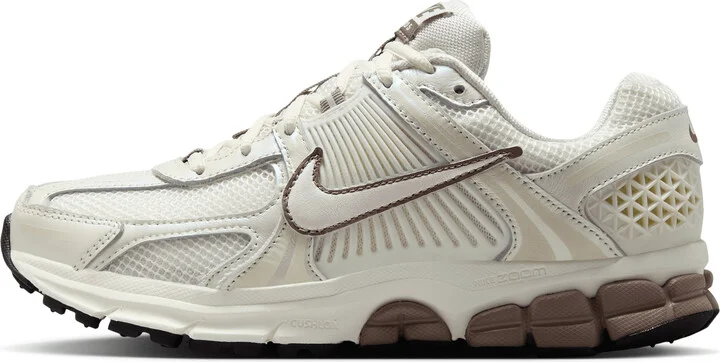 Nike Women's Zoom Vomero 5 Shoes in White | IB8129-133