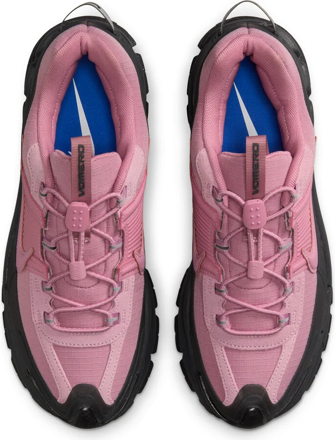 Nike Women's Zoom Vomero Roam Winterized Shoes in Grey | HQ2181-003 - Image 4