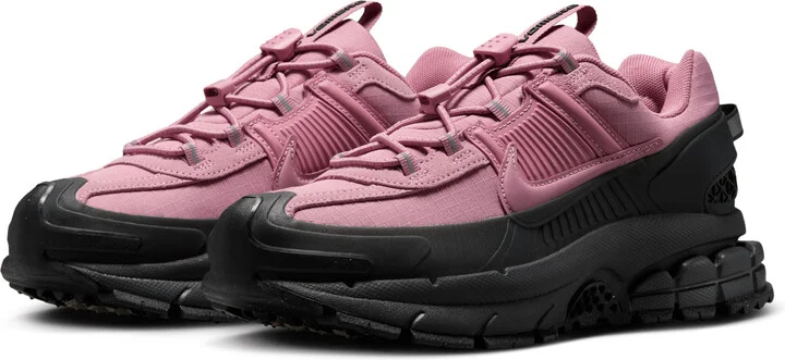 Nike Women's Zoom Vomero Roam Winterized Shoes in Grey | HQ2181-003 - Image 5