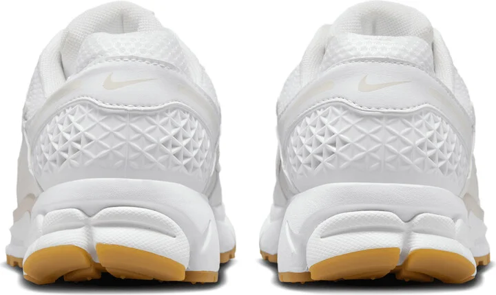 Nike Women's Zoom Vomero Shoes in White | FJ2028-104 - Image 6