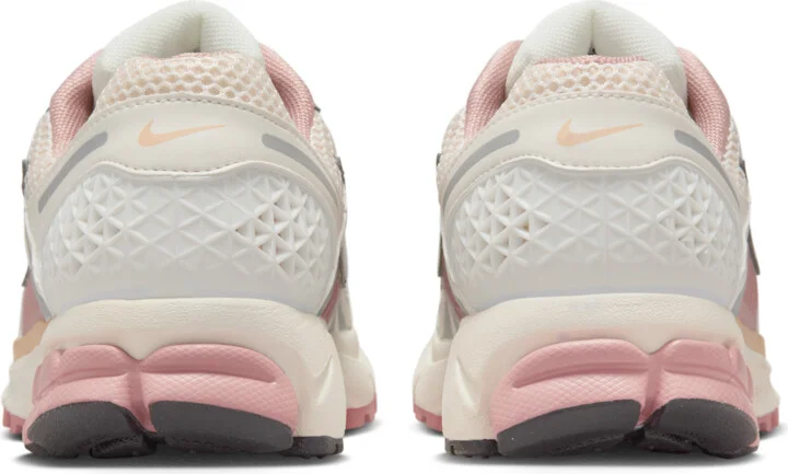 Nike Women's Zoom Vomero Shoes in White | HF1877-102 - Image 6