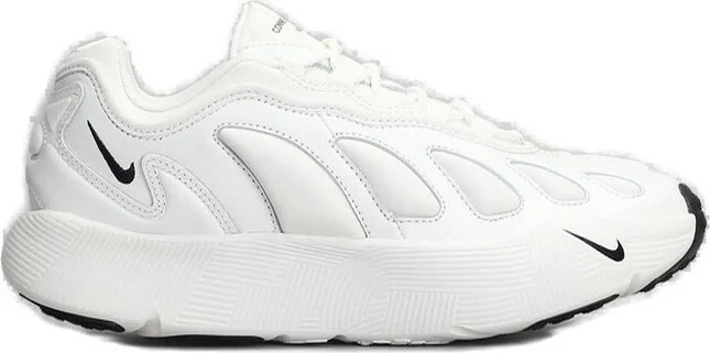 Nike X Comme des Garçon Sense 96 Low-Top Sneakers