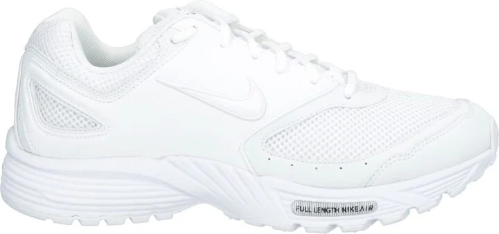 Nike X Comme Des Garçons Homme Plus Man Sneakers - Image 3