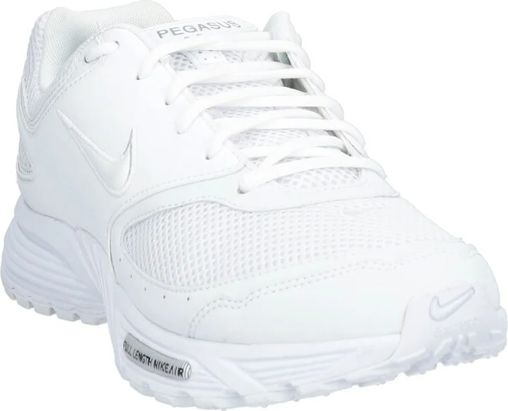 Nike X Comme Des Garçons Homme Plus Man Sneakers - Image 4