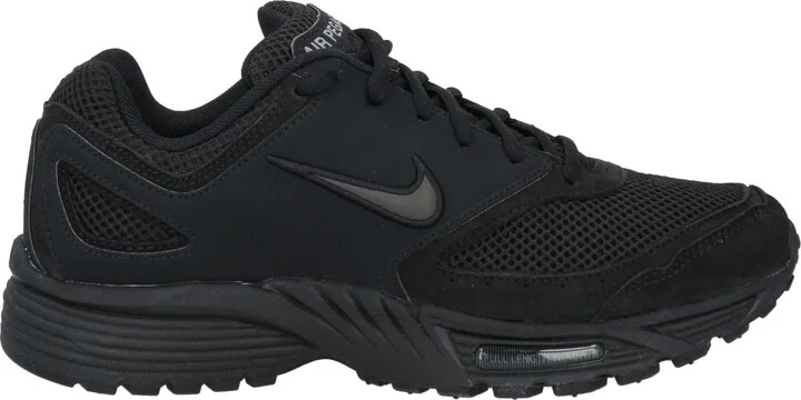 Nike X Comme Des Garçons Homme Plus Man Sneakers - Image 3