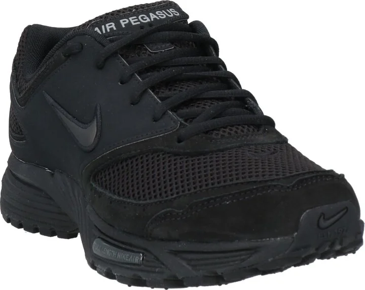 Nike X Comme Des Garçons Homme Plus Man Sneakers - Image 4