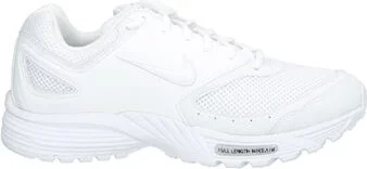 Nike X Comme Des Garçons Homme Plus Man Sneakers