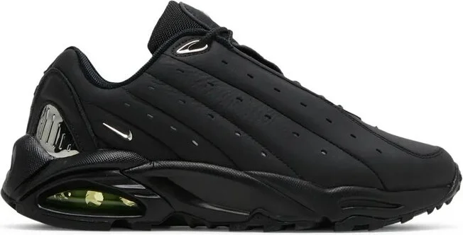Nike X Drake Hot Step Air Lace-Up Sneakers