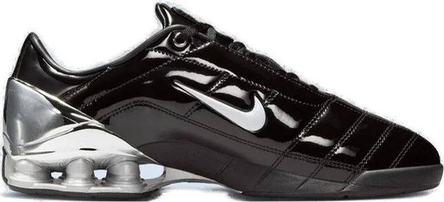 Nike X Maha T90 Shox Magia Sneakers