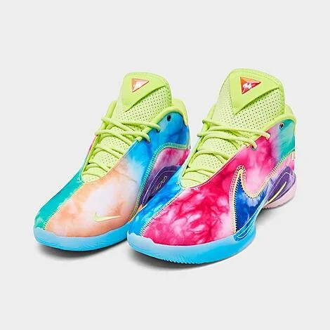 Nike x Monopoly LeBron 22 Basketball Shoes - Image 2