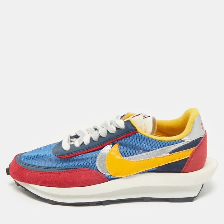 Multicolor