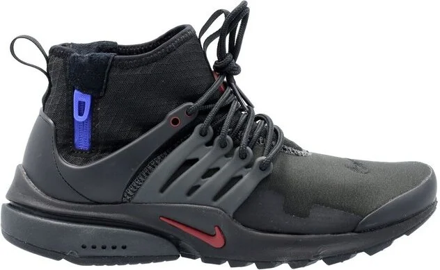Nike X Star Wars Presto Mid Utility Sneakers