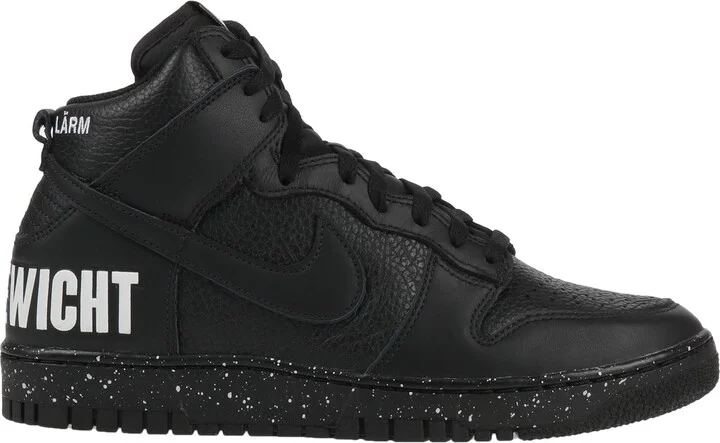 Nike X Undercover Man Sneakers - Image 3