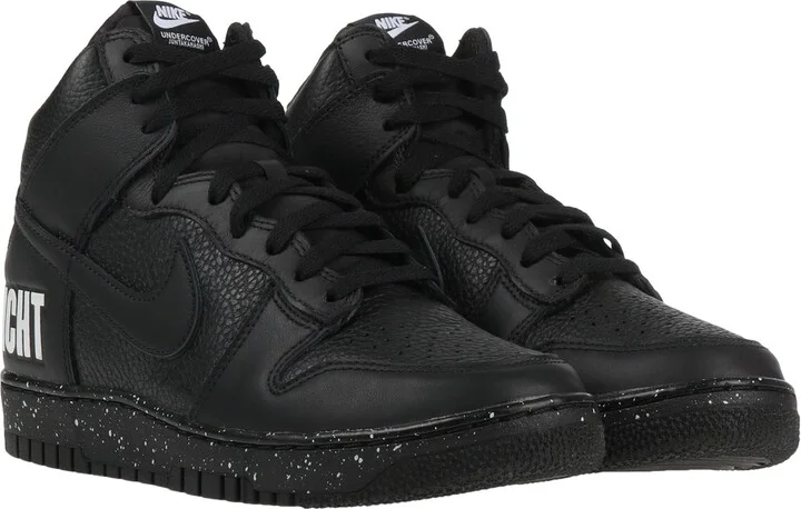 Nike X Undercover Man Sneakers - Image 4