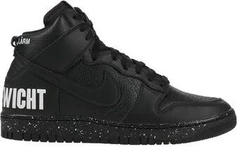 Nike X Undercover Man Sneakers