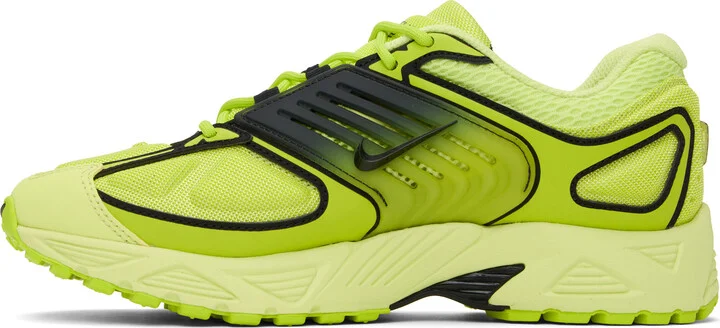 Nike Yellow Air Pegasus Wave Sneakers - Image 3