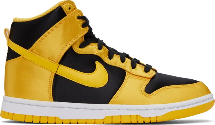 Black/Varsity Maize