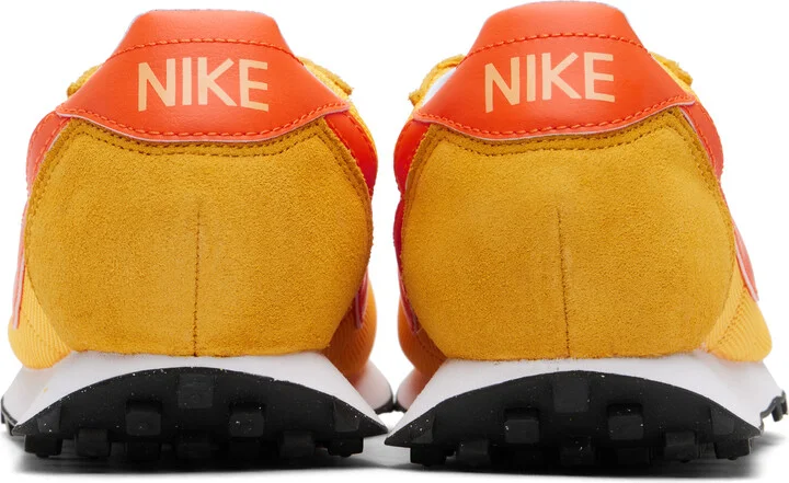 Nike Yellow LD-1000 SP Sneakers - Image 2