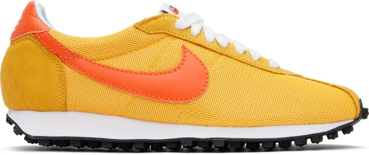 Nike Yellow LD-1000 SP Sneakers