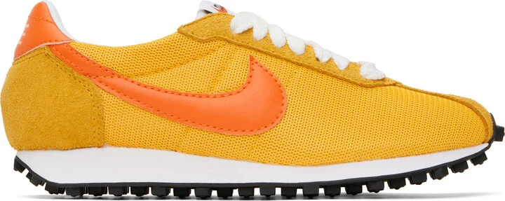 Nike Yellow LD-1000 SP Sneakers