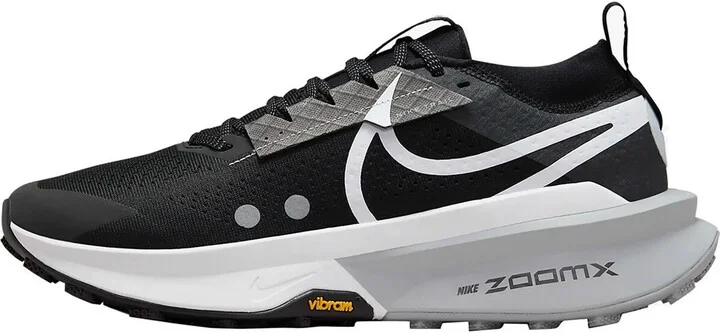 Black/White-Wolf Grey-Anthracite
