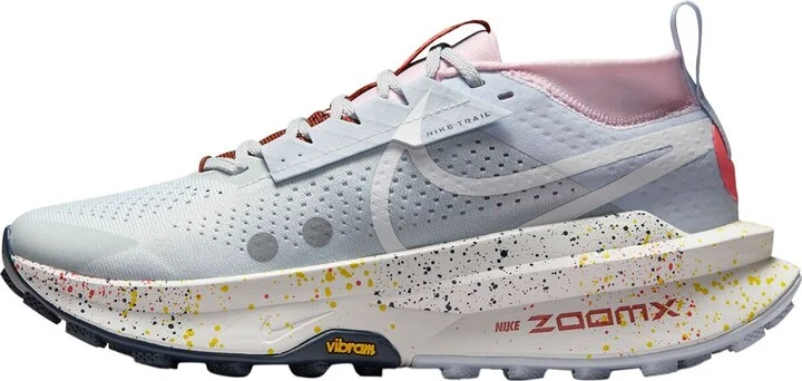 Pure Platinum/White-Football Grey