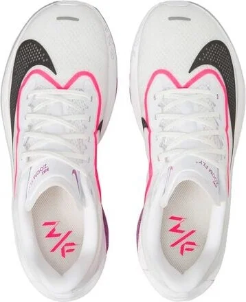 Nike Zoom Fly 6 Running Shoe - Women's - Image 8
