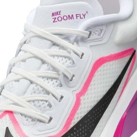 Nike Zoom Fly 6 Running Shoe - Women's - Image 11