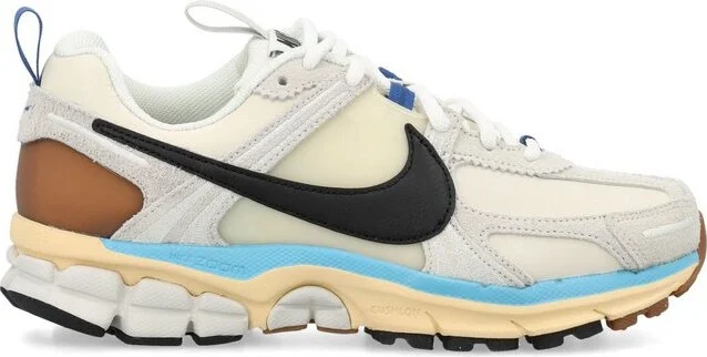 Nike Zoom Vomero 5 Lace-Up Sneakers