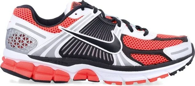 Nike Zoom Vomero 5 Lace-Up Sneakers