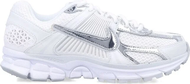 Nike Zoom Vomero 5 Lace-Up Sneakers
