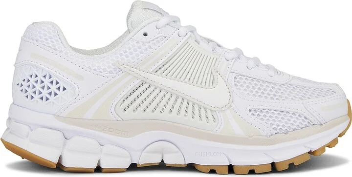 Nike Zoom Vomero 5 Sneaker in White