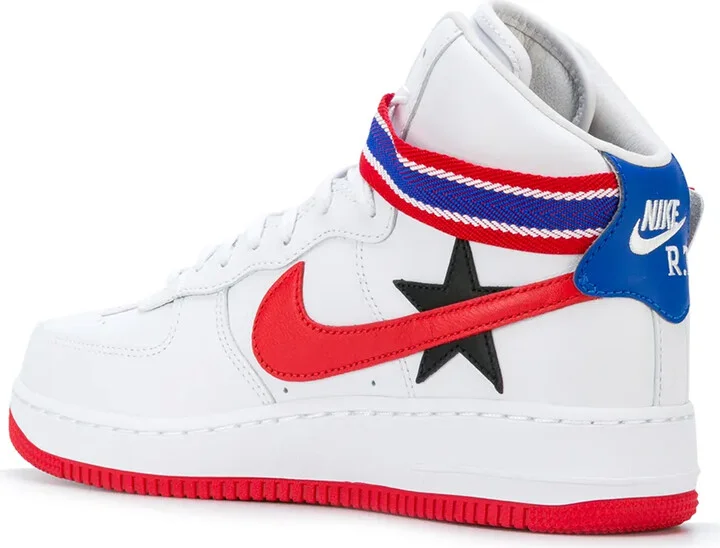 NikeLab x RT Air Force 1 High sneakers - Image 3