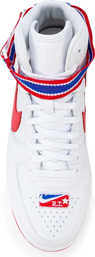NikeLab x RT Air Force 1 High sneakers - Image 4
