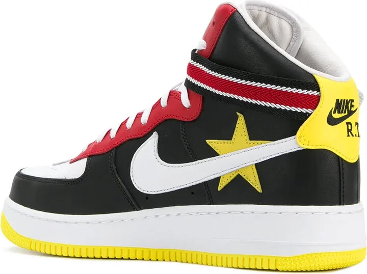 NikeLab x RT Air Force 1 High sneakers - Image 3