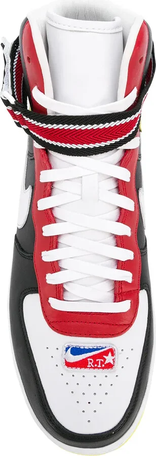 NikeLab x RT Air Force 1 High sneakers - Image 4